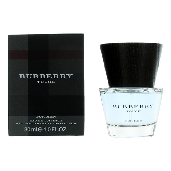 Touch 1 oz EDT