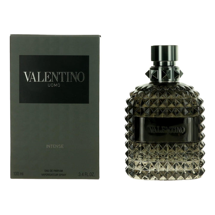 Uomo Intense 3.4 oz EDP