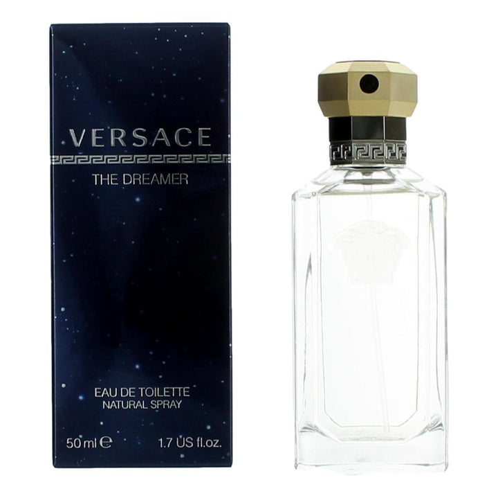 The Dreamer 1.7 oz EDT