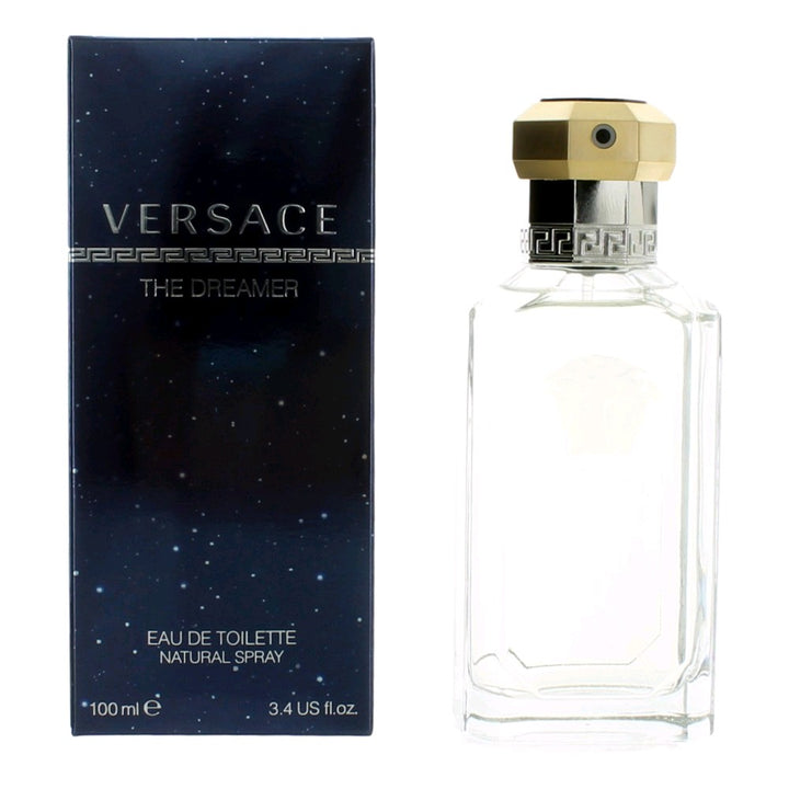 The Dreamer 3.3 oz EDT