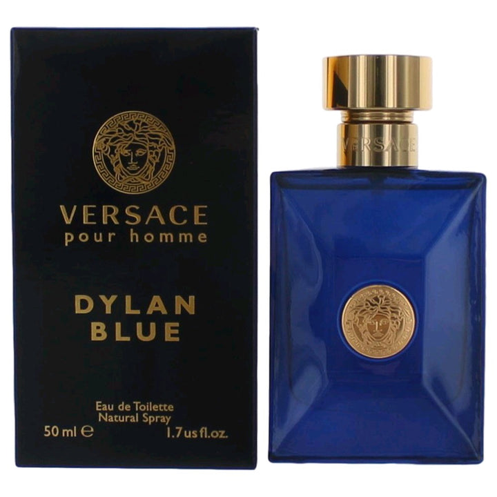 Pour Homme Dylan Blue 1.7 oz EDT