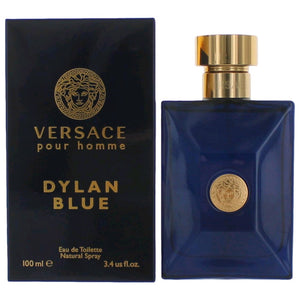 Pour Homme Dylan Blue 3.4 oz EDT