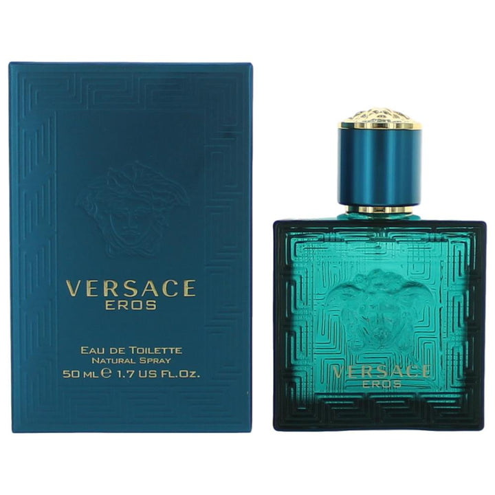 Eros 1.7 oz EDT
