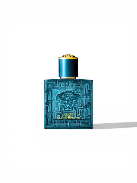 Eros EDT - fragrance decant