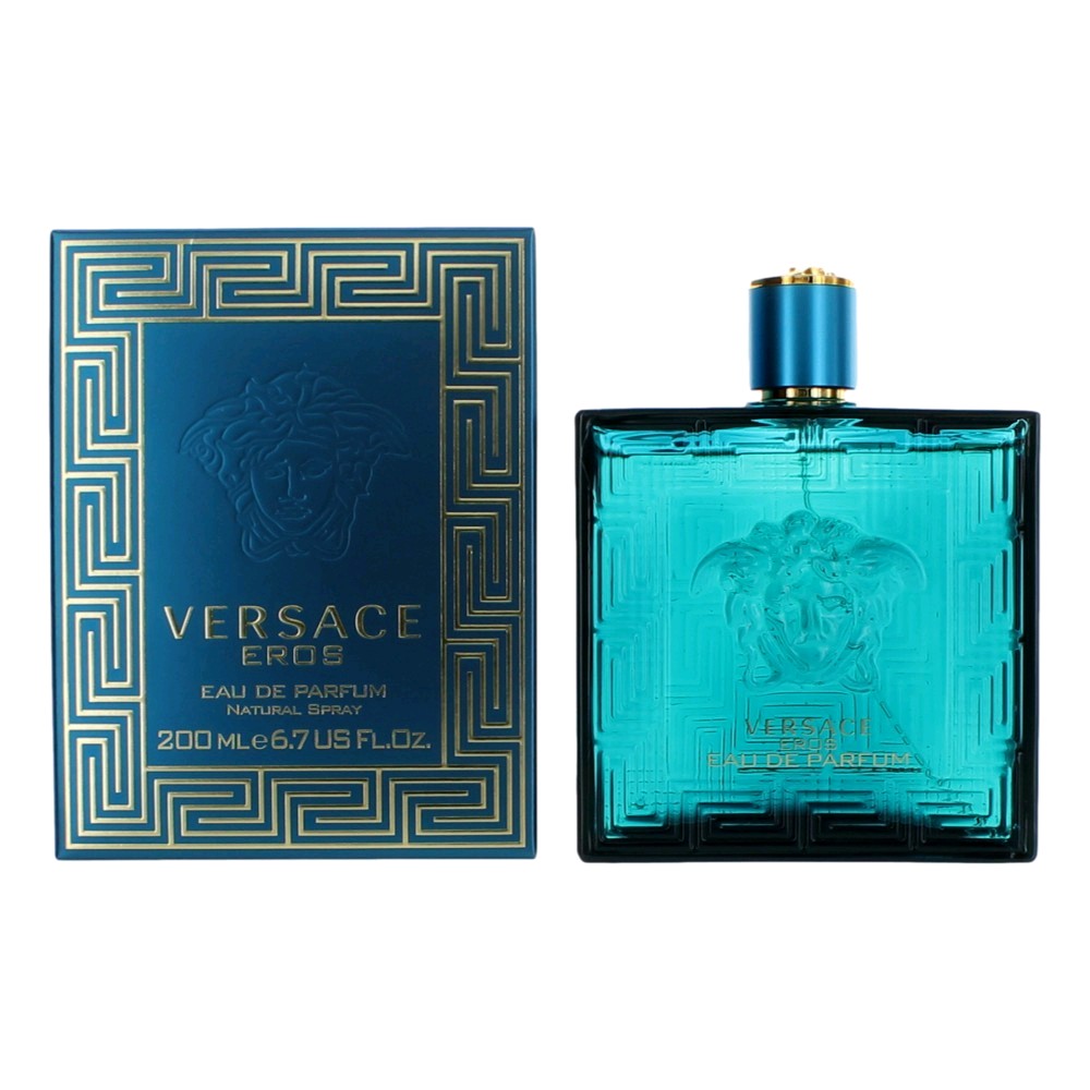 Eros 6.7 oz EDP