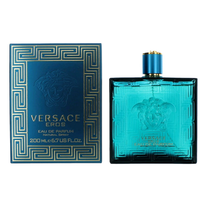Eros 6.7 oz EDP