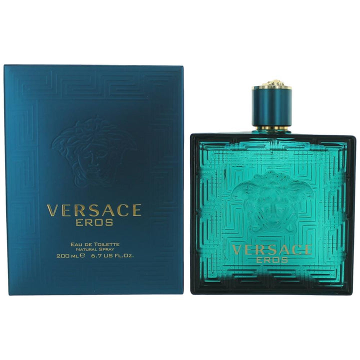Eros 6.7 oz EDT