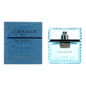 Man Eau Fraiche 1.7 oz EDT