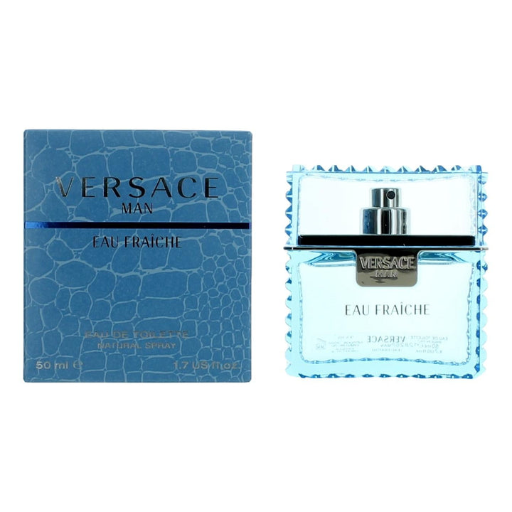 Man Eau Fraiche 1.7 oz EDT