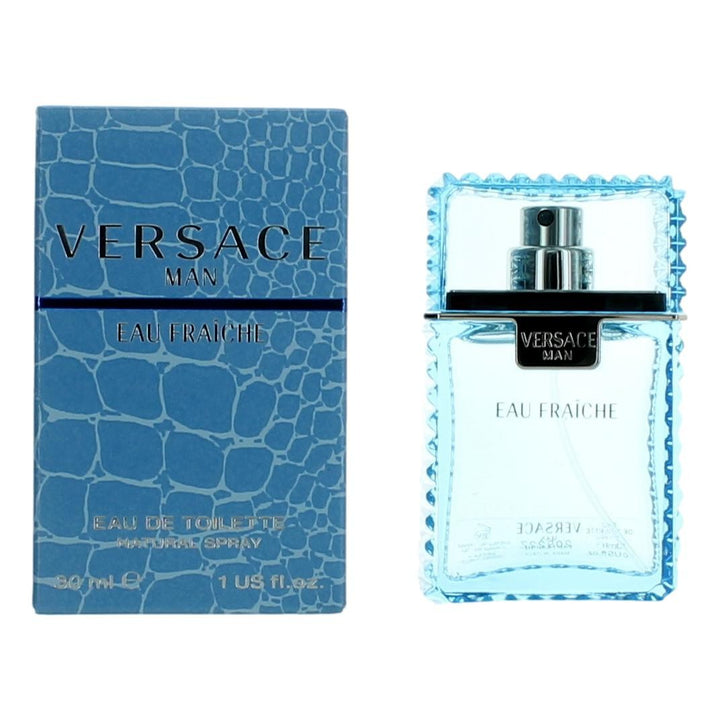 Man Eau Fraiche 1 oz EDT