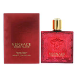 Eros Flame 3.4 oz EDP