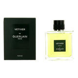 Vetiver De 3.3 oz Parfum