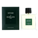 Vetiver De 3.3 oz EDT
