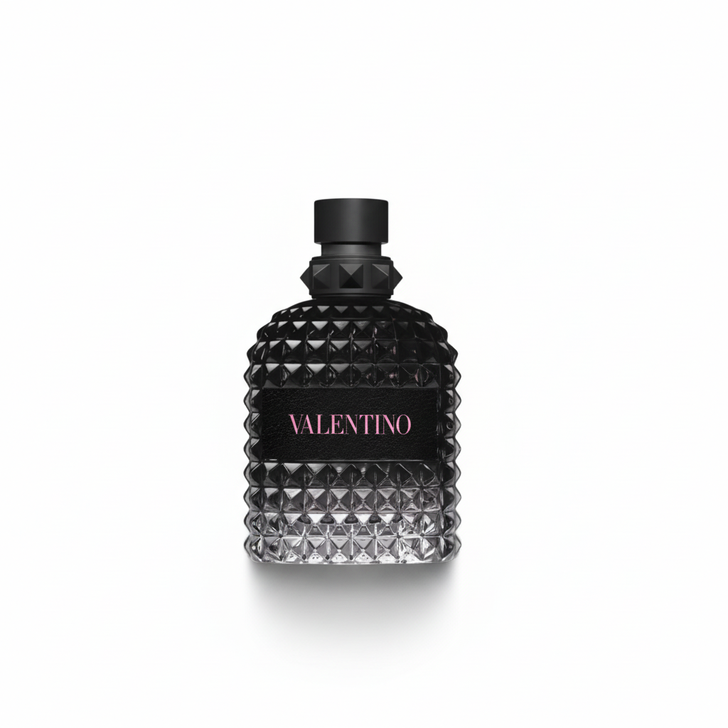 Uomo Born In Roma EDT - fragrance decant