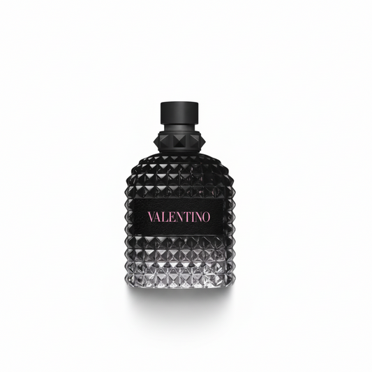 Uomo Born In Roma EDT - fragrance decant