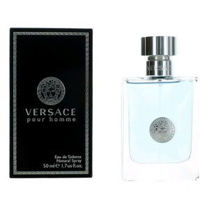 Pour Homme 1.7 oz EDT