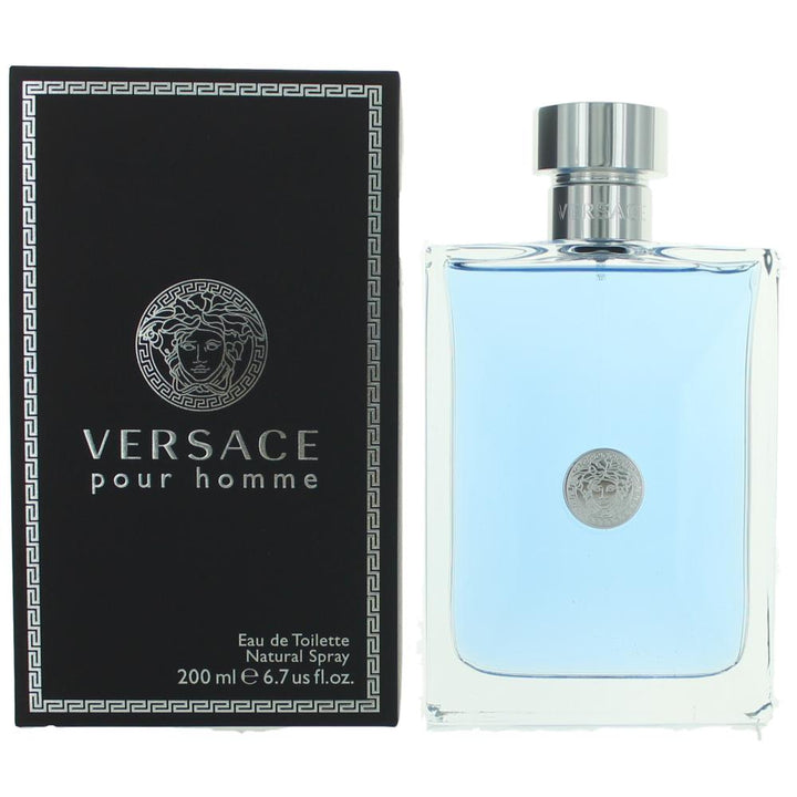 Pour Homme 6.7 oz EDT