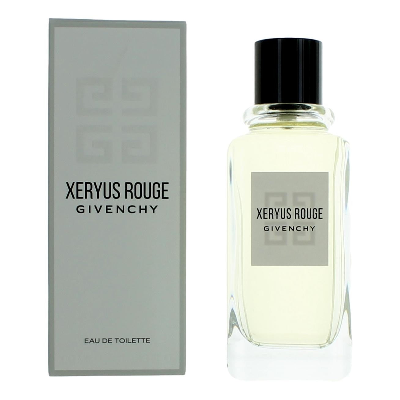 Xeryus Rouge 3.3 oz EDT
