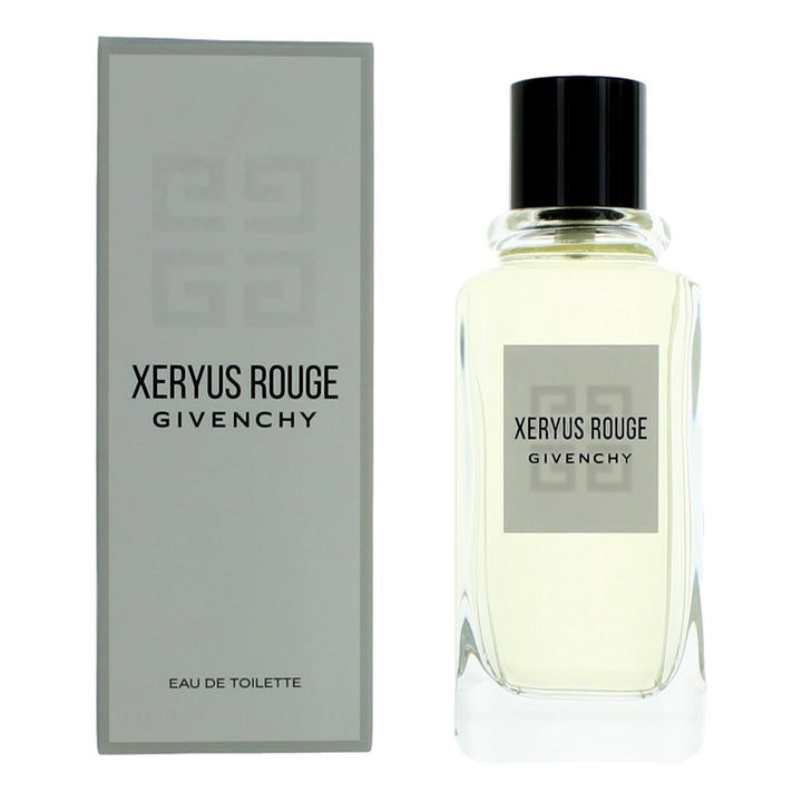 Xeryus Rouge 3.3 oz EDT