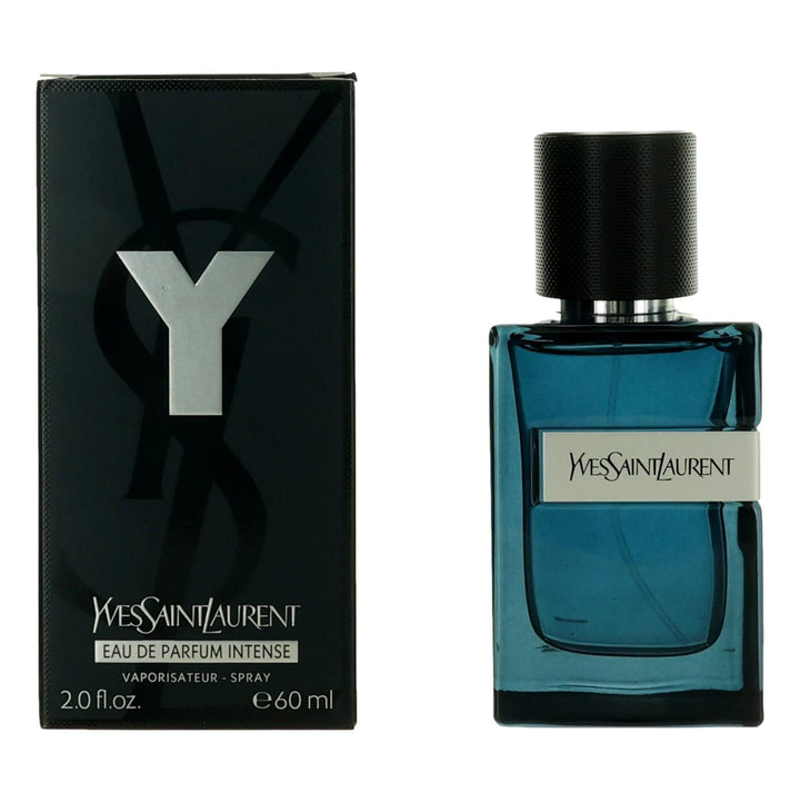 Y Intense 2 oz EDP