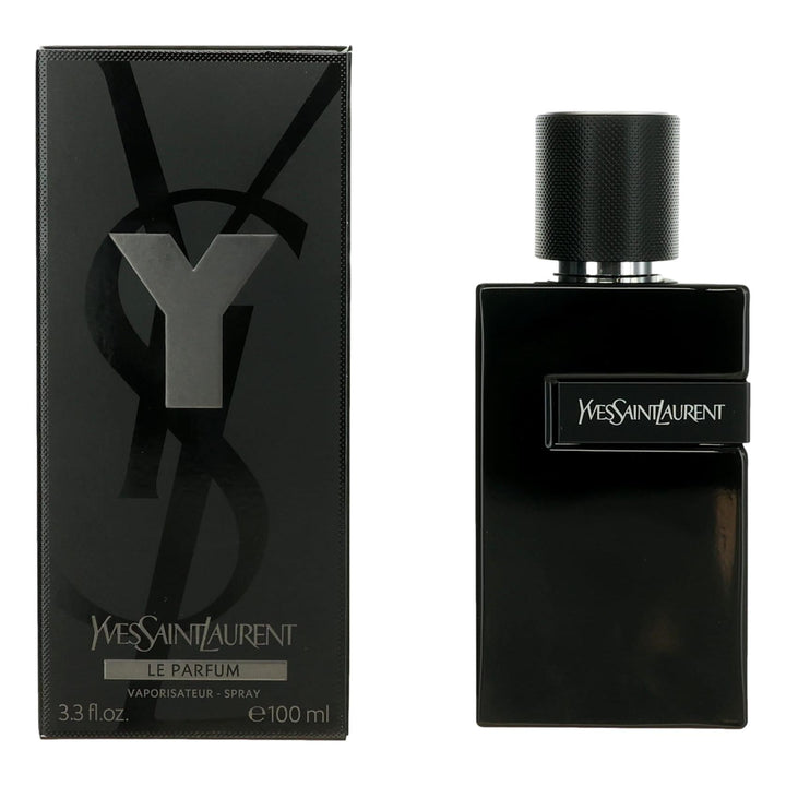 Y Le Parfum 3.3 oz EDP