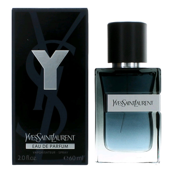 Y 2 oz EDP