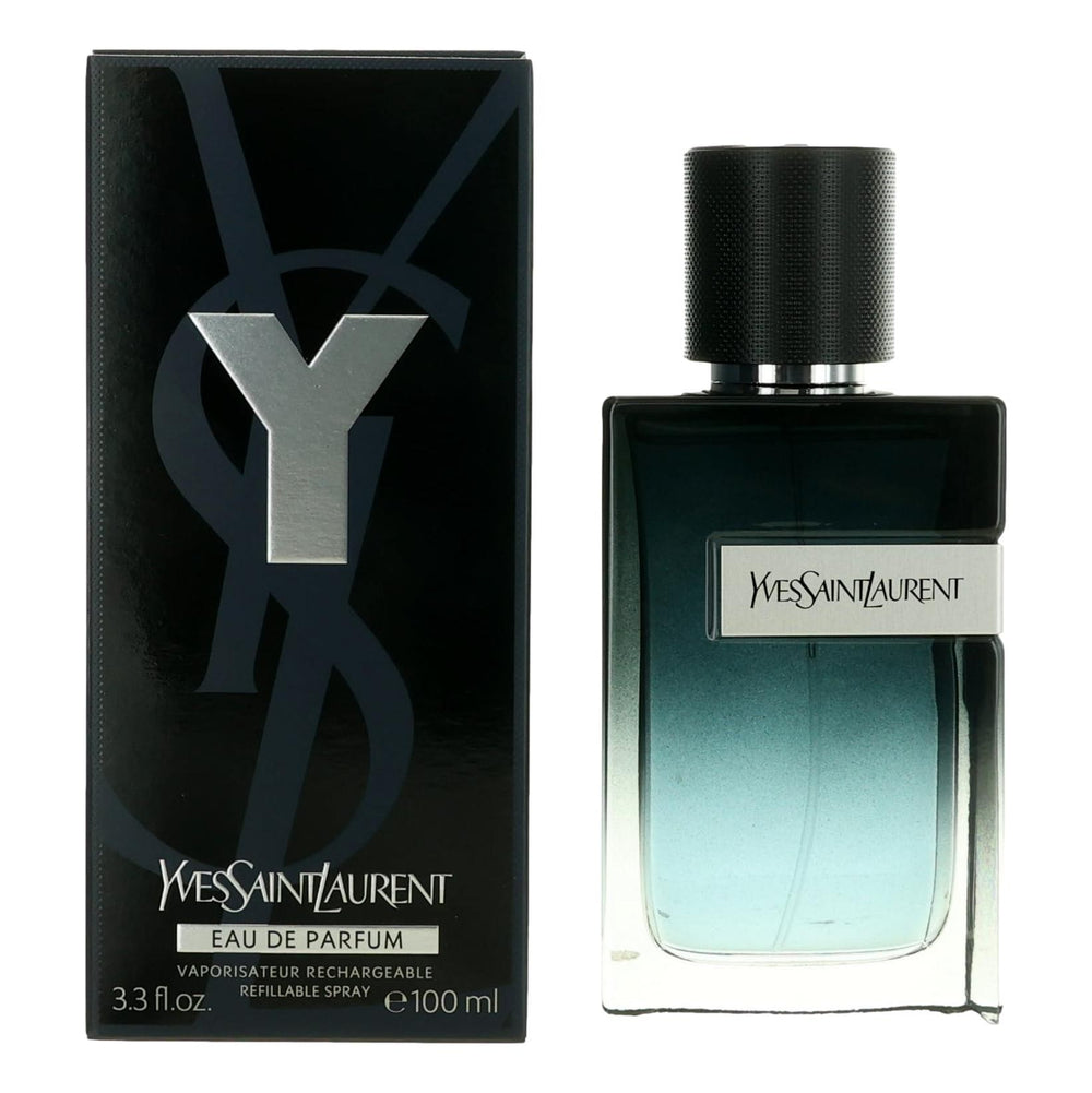 Y 3.3 oz EDP