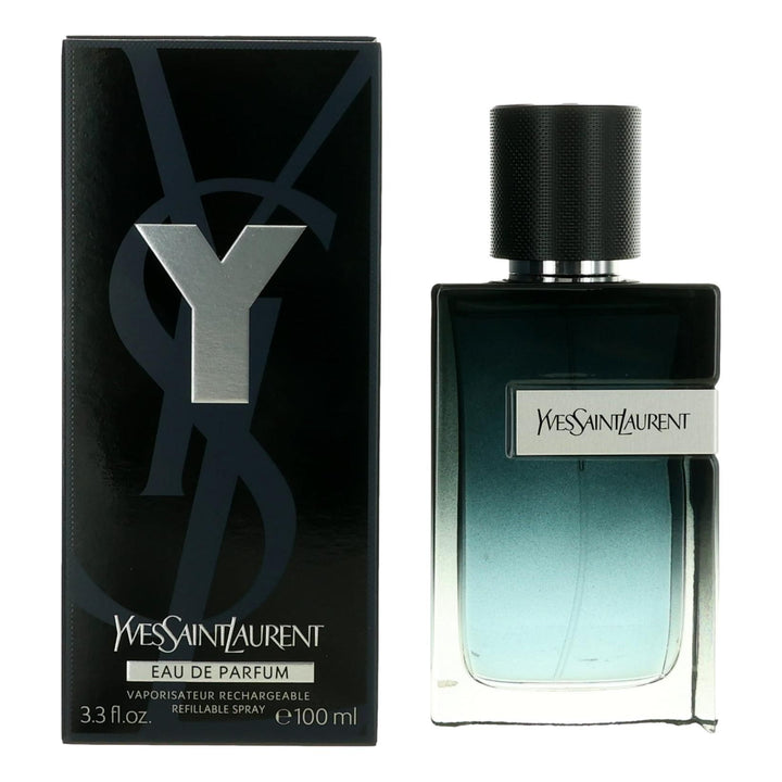 Y 3.3 oz EDP
