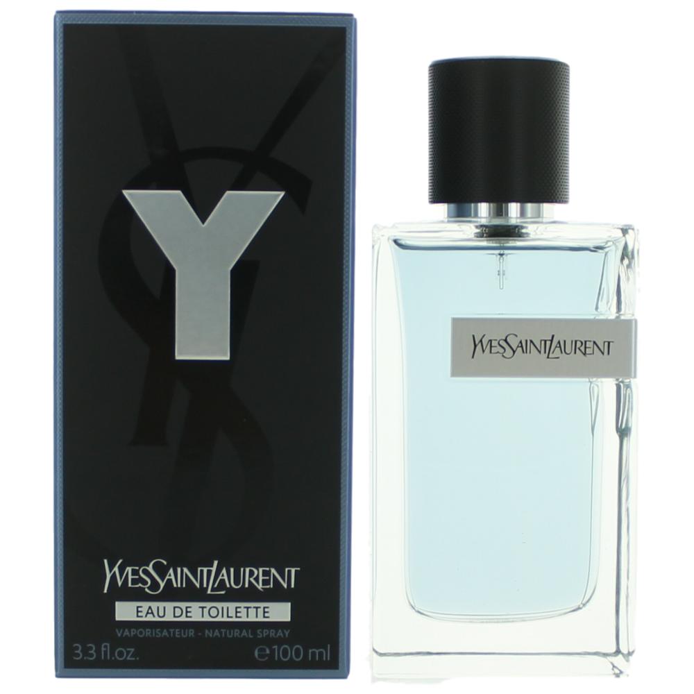 Y 3.3 oz EDT