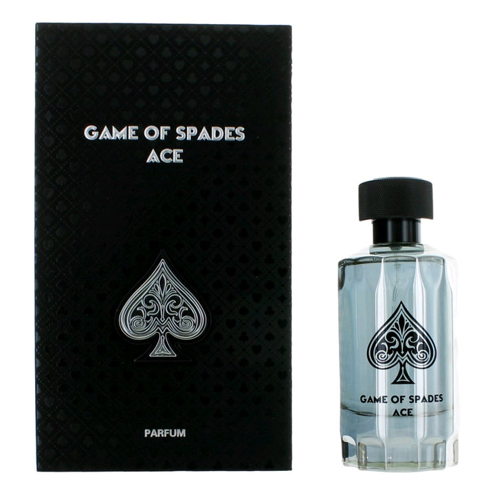 Game of Spades Ace 3.4 oz EDP