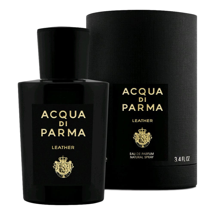 Leather 3.4 oz EDP