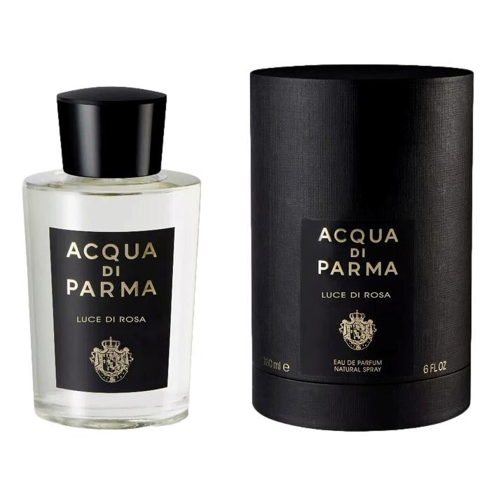 Luce Di Rosa 6oz EDP