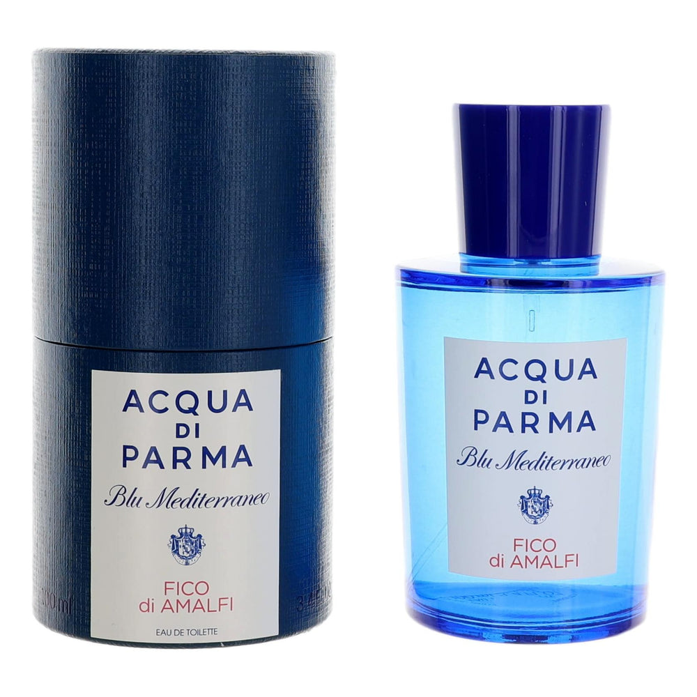 Blu Mediterraneo Fico Di Amalfi 3.4oz EDT