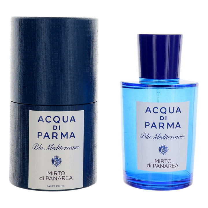 Blu Mediterraneo Mirto Di Panarea 3.4oz EDT