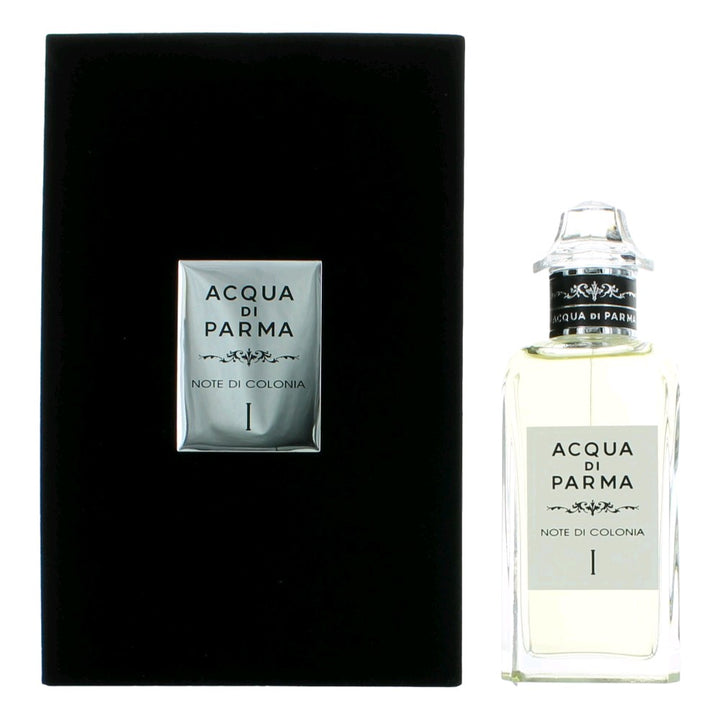 Note Di Colonia I, 5oz Eau De Cologne Spray for Unisex