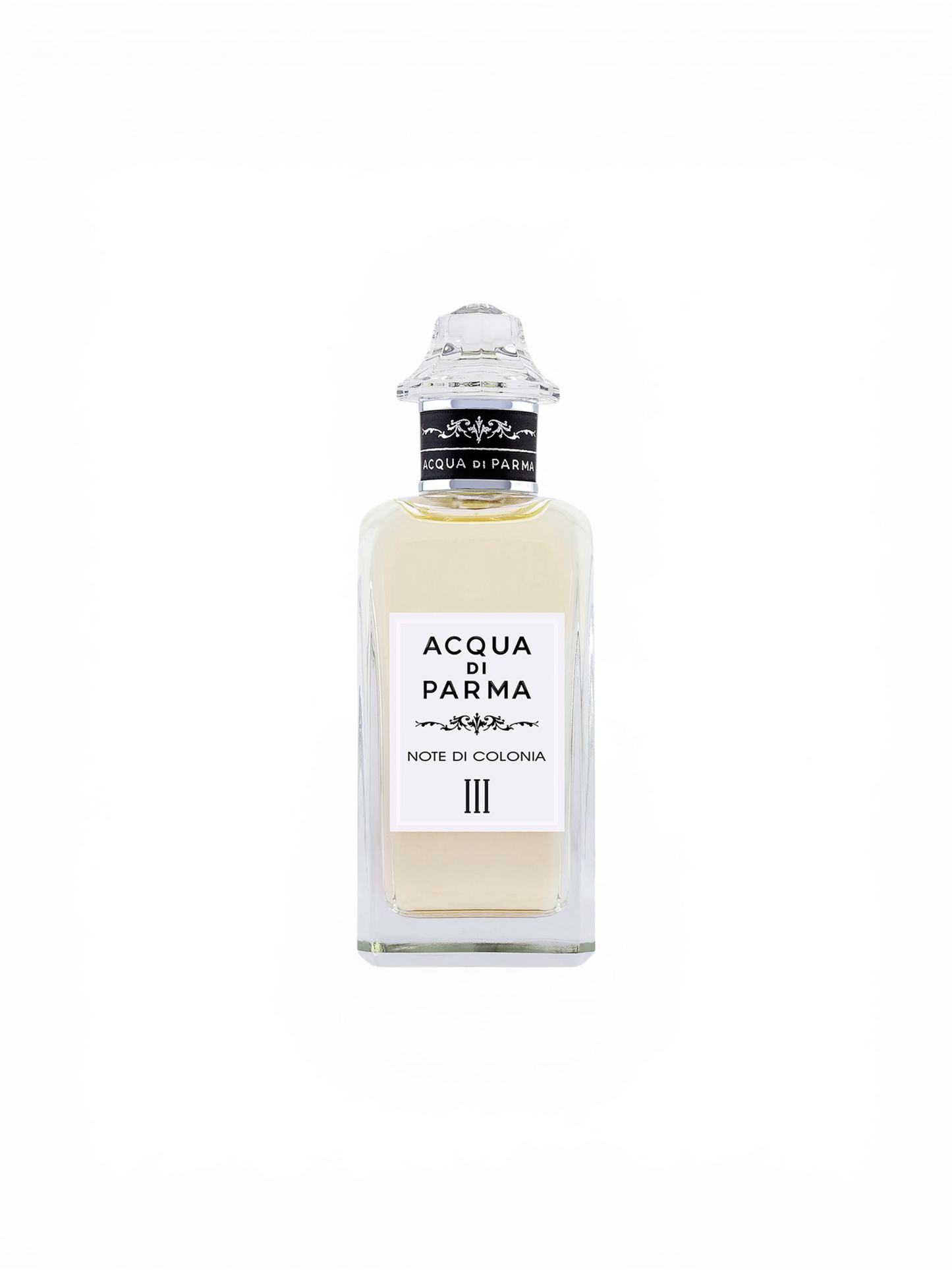 Note Di Colonia III Cologne - fragrance decant