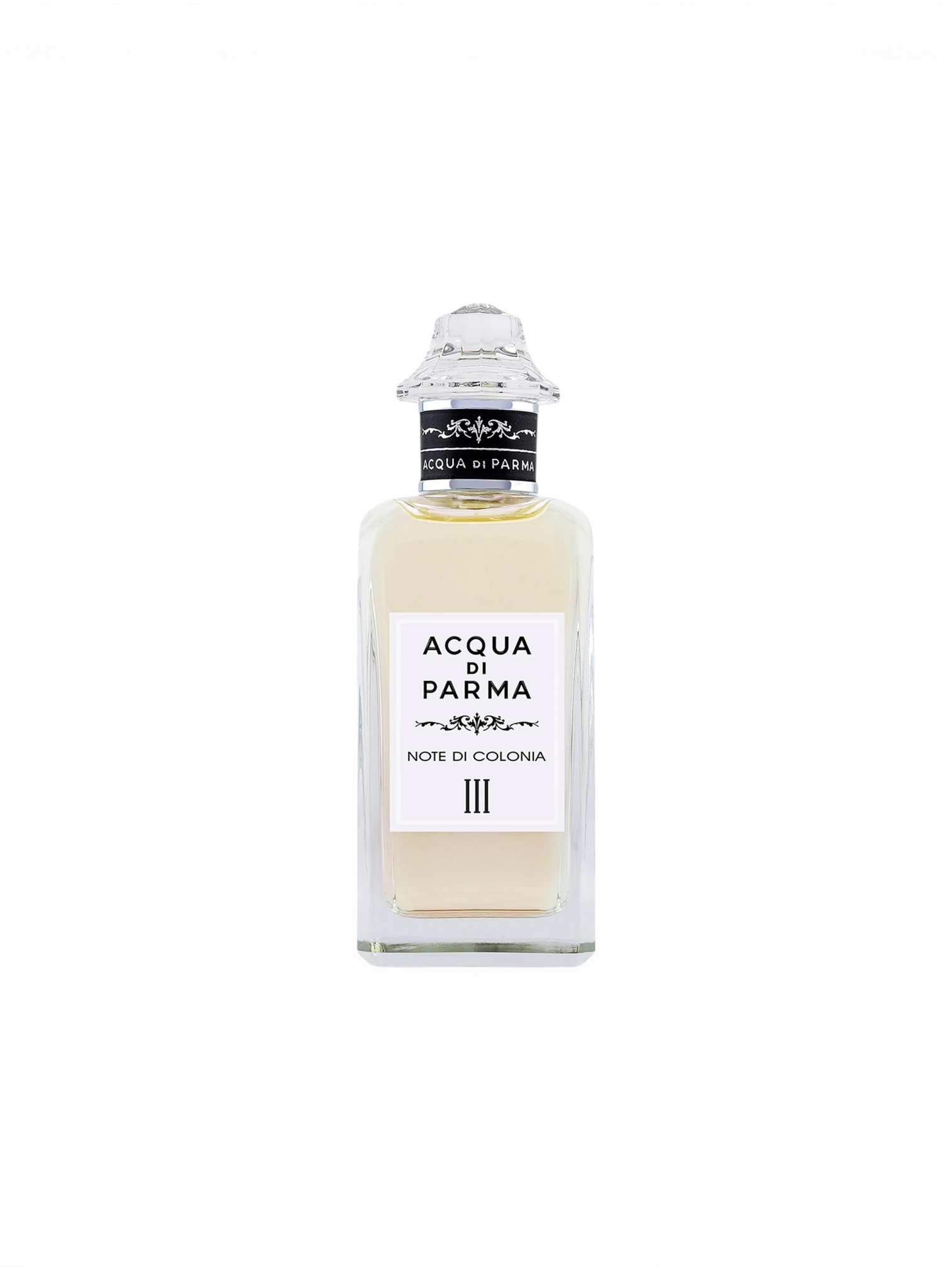 Note Di Colonia III Cologne - fragrance decant