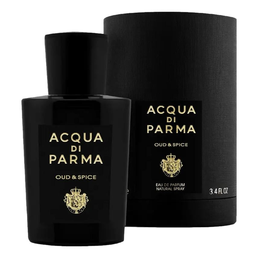 Oud & Spice EDP by Acqua Di Parma - bottle image