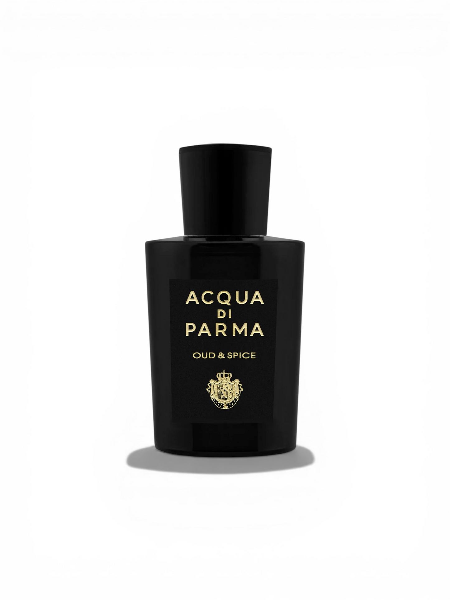 Oud and Spice EDP - fragrance decant
