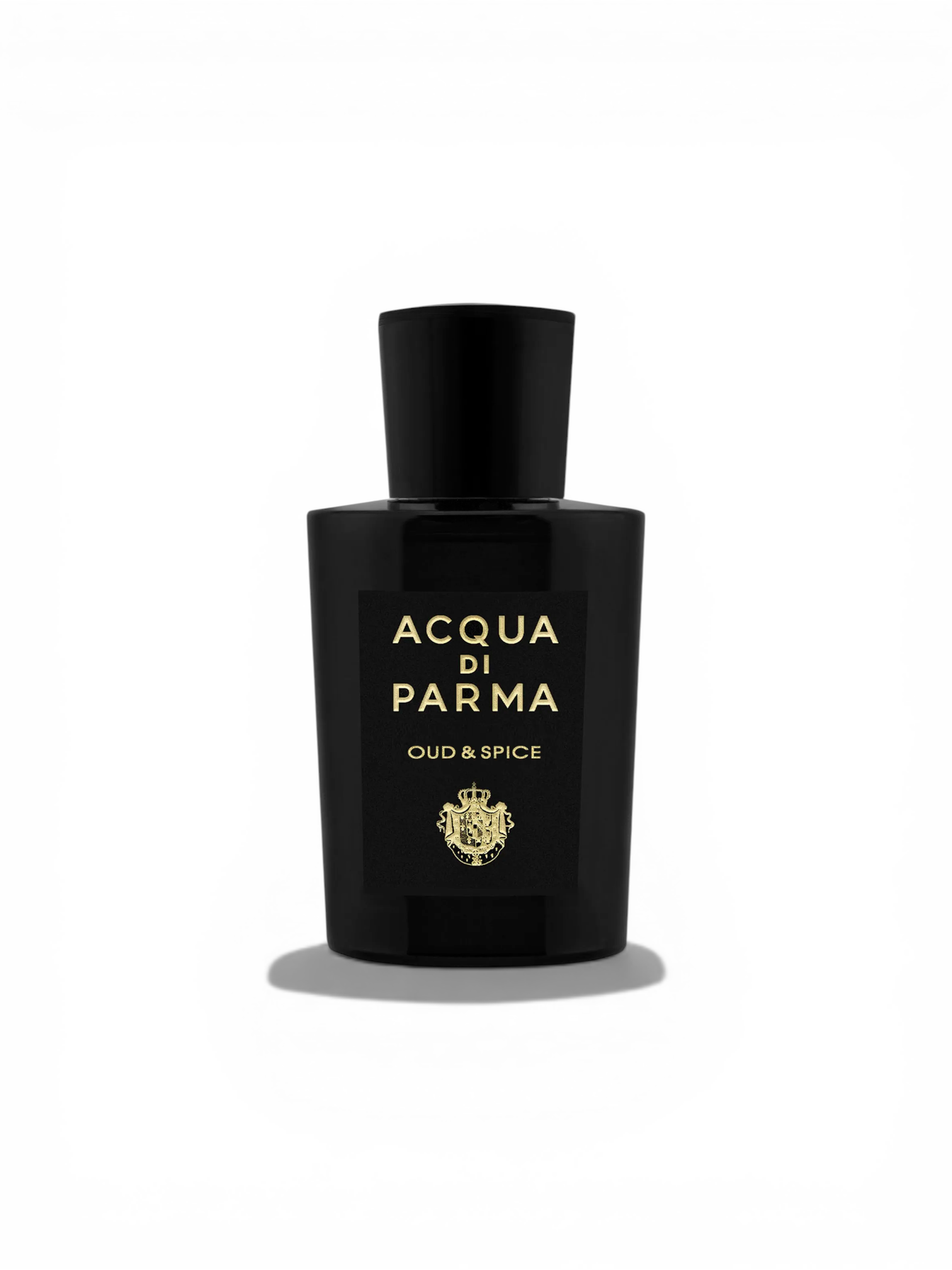 Oud and Spice EDP - fragrance decant