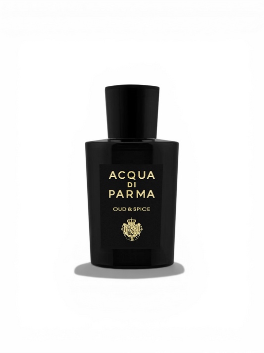 Oud and Spice EDP - fragrance decant