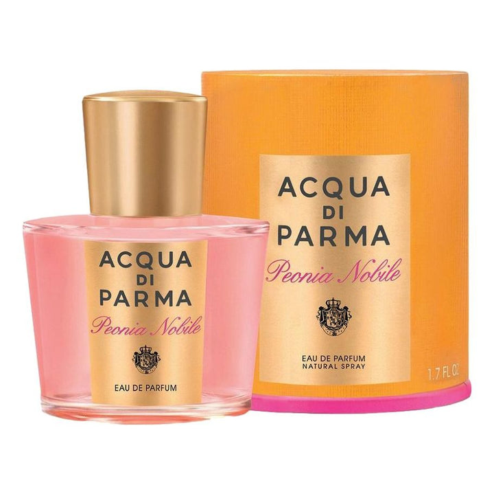 Peonia Nobile 1.7 oz EDP