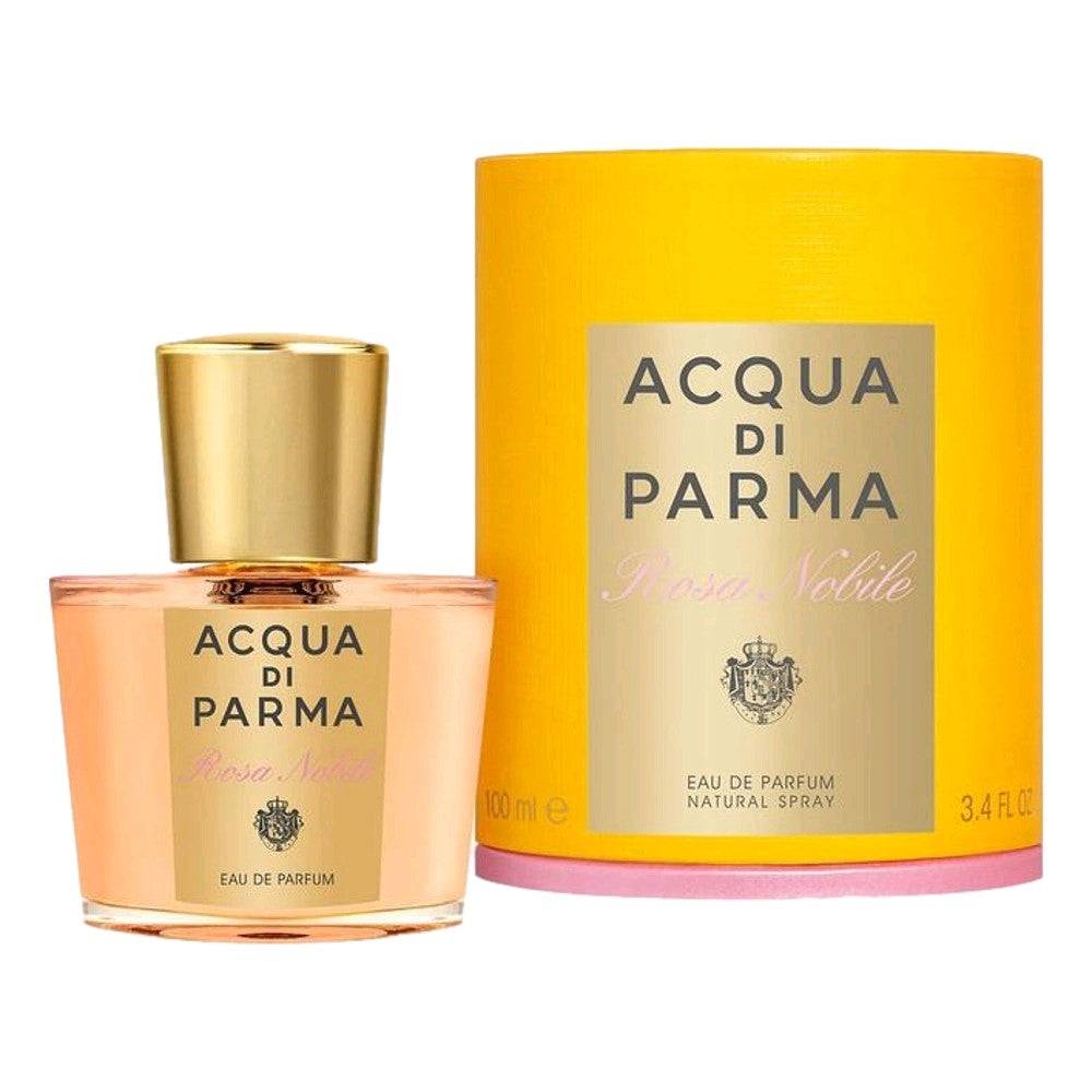 Rosa Nobile 3.4oz EDP