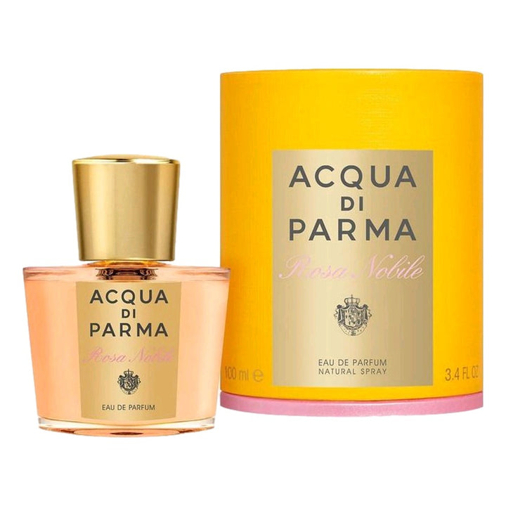Rosa Nobile 3.4oz EDP