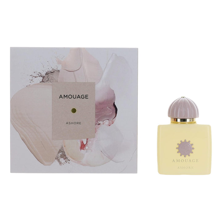Ashore 1.7 oz EDP