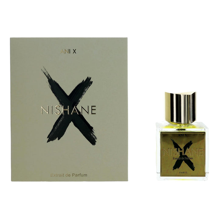 Ani X 3.4 oz Extrait de Parfum