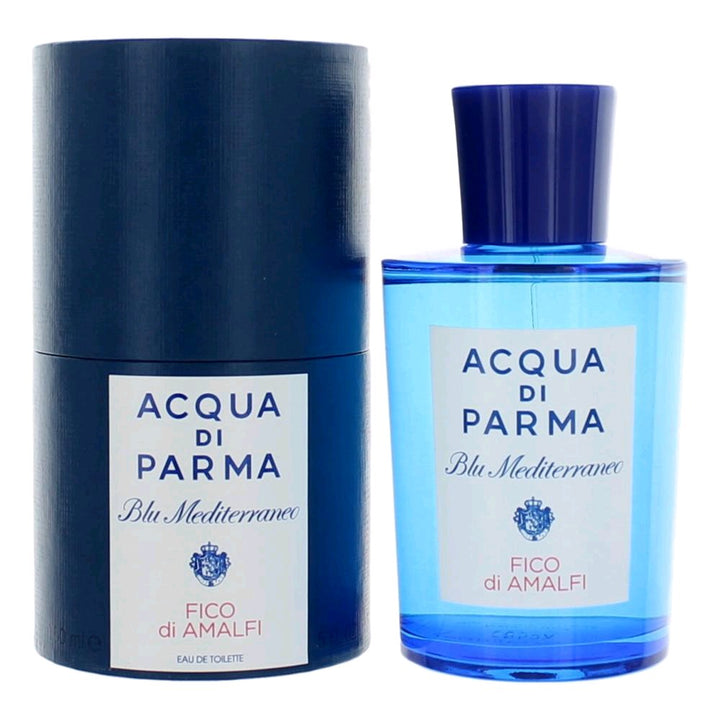 Blu Mediterraneo Fico di Amalfi 5oz EDT