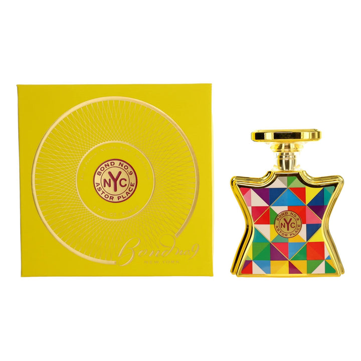 Astor Place 1.7 oz EDP
