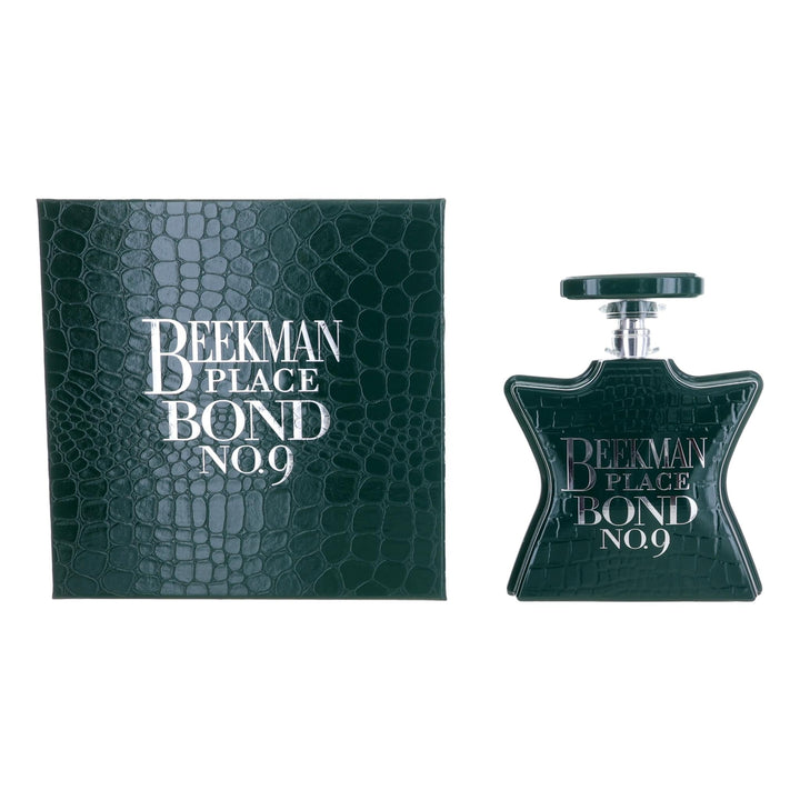 Beekman Place 3.3 oz EDP