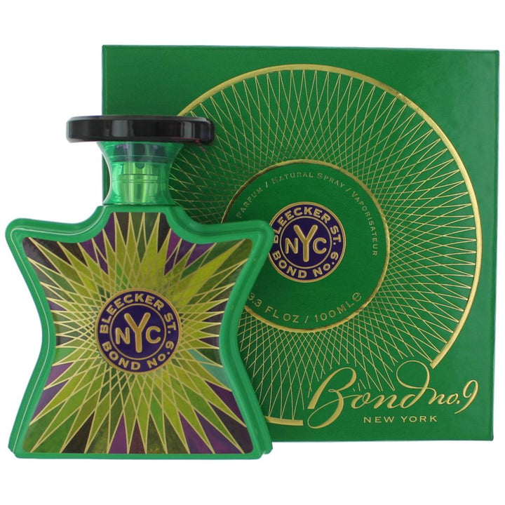 Bleecker Street 3.3 oz EDP